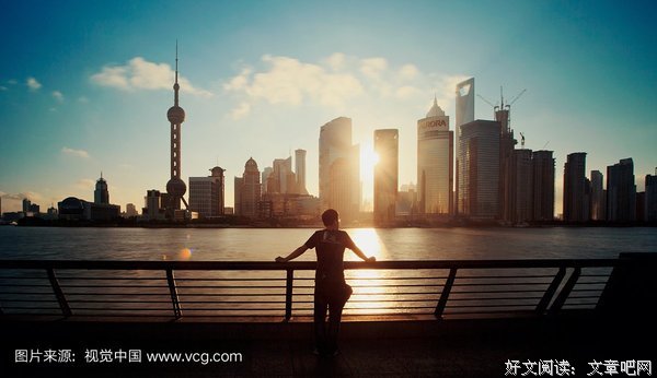 最经典的《上海孤以去没没的》好段摘抄