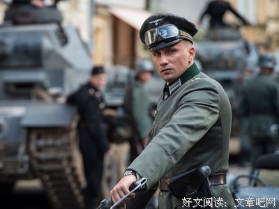 《法兰西组曲》经典读后感有感