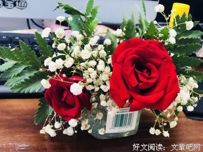 描写轻描淡写的经典句子