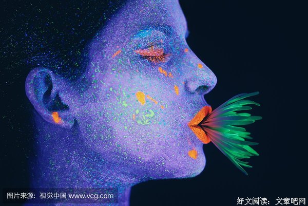 有关特立独行的美句摘抄