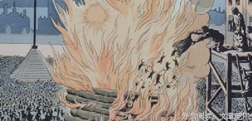 《屠猫记》读后感1000字