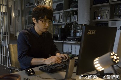 《ST 红白的搜查档案》经典观后感集