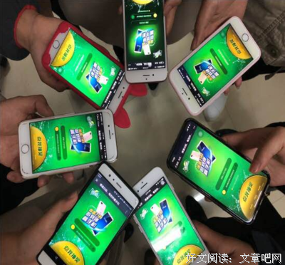 关于每时每刻的名句摘抄