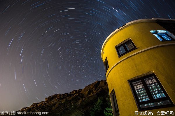 《南极星（上）》读后感1000字