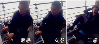 爱你多的格有错经典的句子