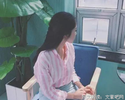 一个人不联系，也不拉黑你，原因只有一个