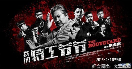 《我的特工爷爷》观后感摘抄