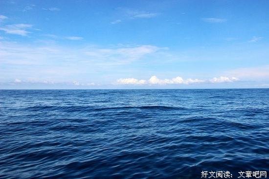 心有大爱，是人生最美的修行