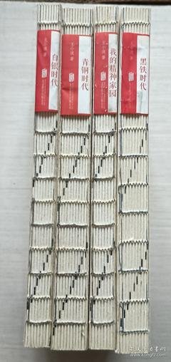 王小波文集读后感锦集