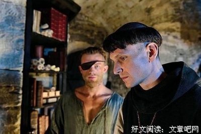 纳尔齐斯与歌尔德蒙读后感锦集