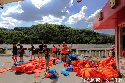 忽而今夏读后感摘抄