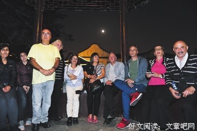 昨夜长风经典读后感有感
