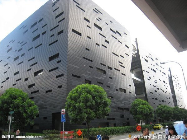 现代主义建筑20讲读后感锦集