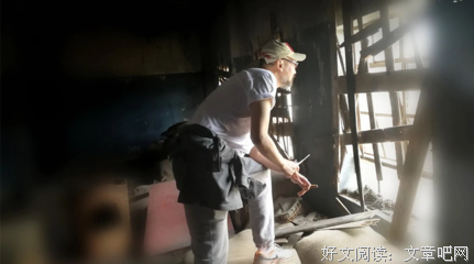 《死地勇士》好看吗？经典观后感锦集