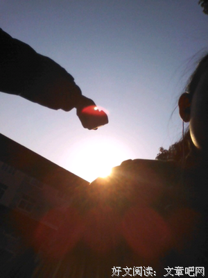《我们的天空》经典影评有感