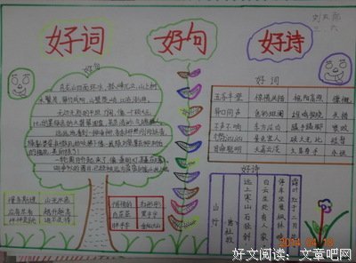 哲里这将道好词好句