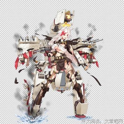 最全的《如时舰少女R》名句欣赏