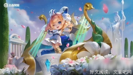 《哦！文姬》影评精选