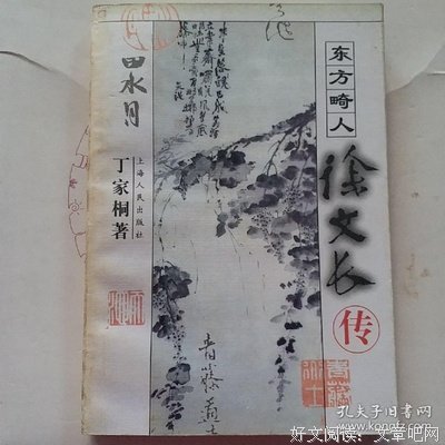 中国畸人经典读后感有感
