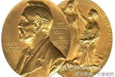 诺贝尔文学奖大系——窄门读后感1000字