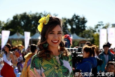 《新闻小姐》经典影评集