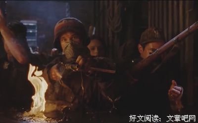 《浴血华沙》经典影评集