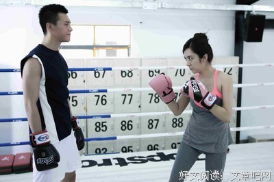 《你好乔安》的观后感大全