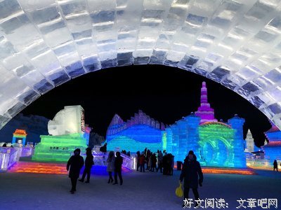 《大世界》经典影评有感