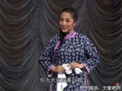 关于继承者们的优美句子