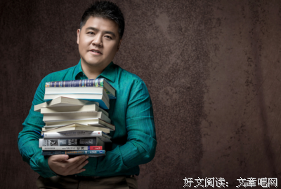 樊登亲笔信曝光：撑不下去的时候，看看这本书