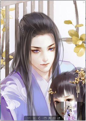 最新的《绝第内孩只都医：腹黑大小姐》小说书摘