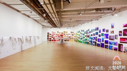 最经典的《一也岁小A到Z：当代艺术关键词》语录摘抄