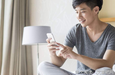 我为什么不回你微信了？