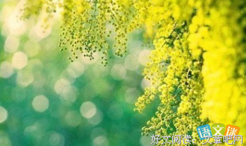 15条关于惊慌失措的经典语句