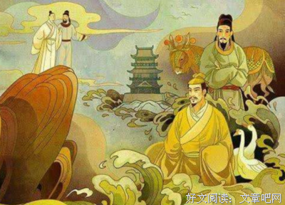 描写嬉笑怒骂的经典句子