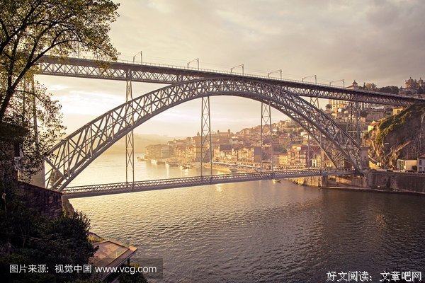 《桥》经典影评1000字