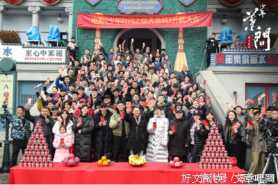 《少年叶问之危机时刻》经典观后感有感