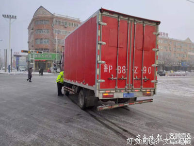《住货车的女士》经典影评集
