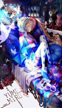 二次元名句欣赏