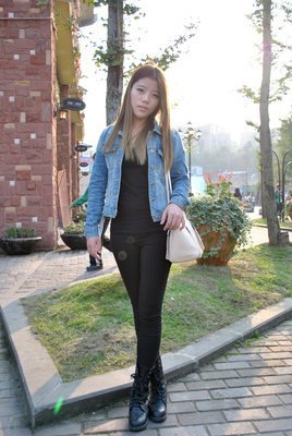 杨寒句子