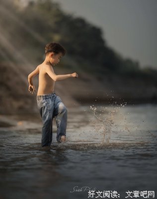 海风句子