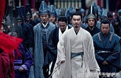 有关SP曹昂名言