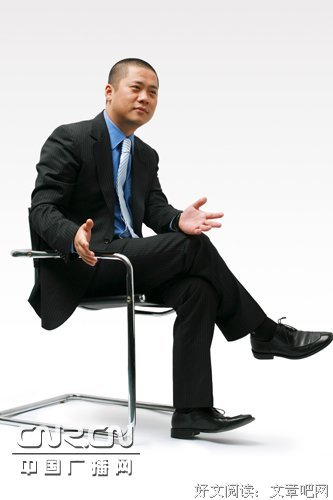 梁冬对话于晓非：明白这八个字，就能摆脱生死轮回之苦 | 第二期