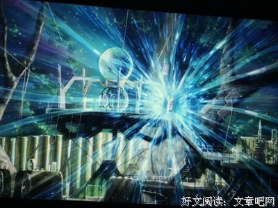 《魔女之旅》观后感精选