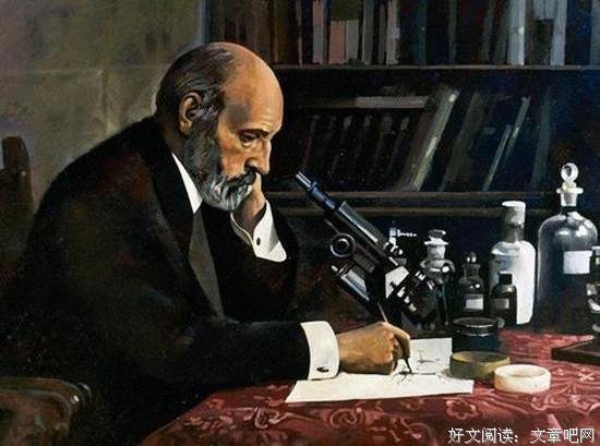 诺贝尔奖奖金差点儿就被“花光”了