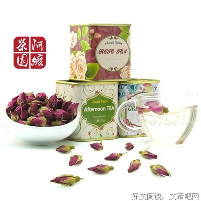 《茶园》读后感100字