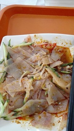 唐朝的浮光与掠影读后感摘抄