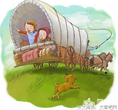 草原帝国读后感精选