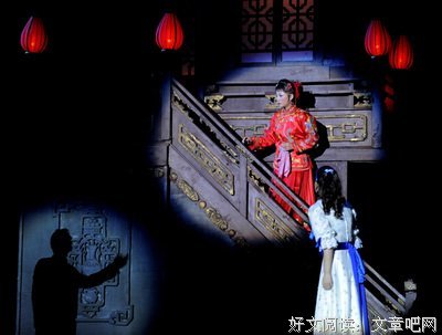 话剧·立秋经典读后感有感