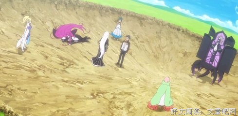 《魔女之旅》经典观后感1000字